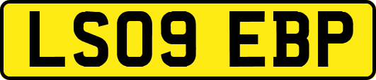 LS09EBP
