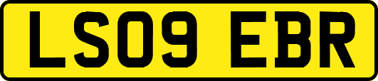 LS09EBR