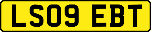 LS09EBT