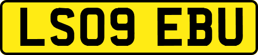 LS09EBU