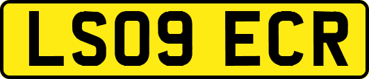 LS09ECR