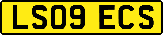 LS09ECS