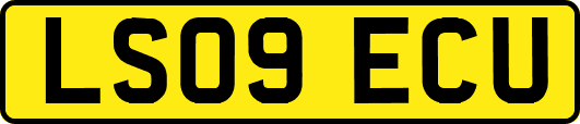 LS09ECU