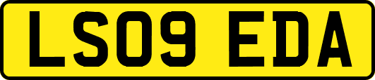 LS09EDA
