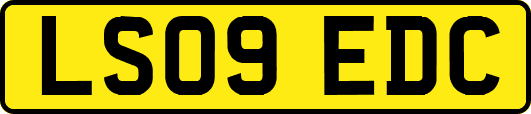 LS09EDC