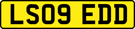 LS09EDD