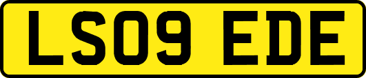 LS09EDE