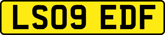 LS09EDF