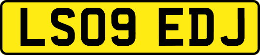 LS09EDJ