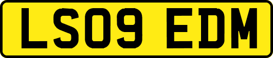 LS09EDM