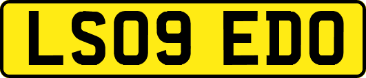 LS09EDO