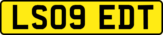LS09EDT