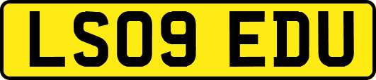 LS09EDU