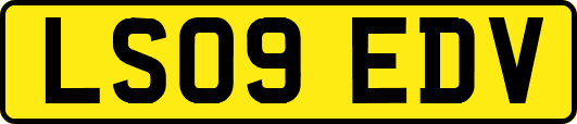 LS09EDV