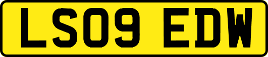 LS09EDW