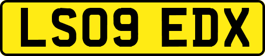 LS09EDX