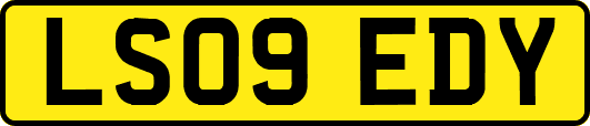 LS09EDY