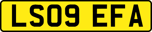 LS09EFA