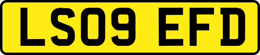LS09EFD