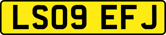 LS09EFJ