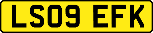 LS09EFK