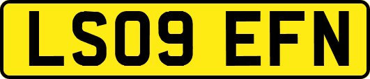 LS09EFN