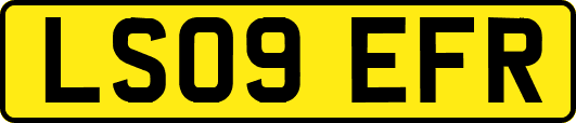 LS09EFR