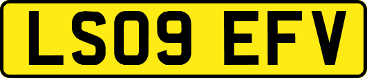 LS09EFV