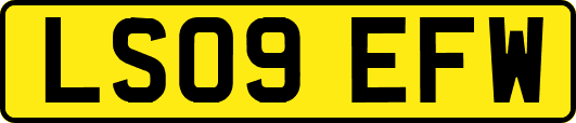 LS09EFW