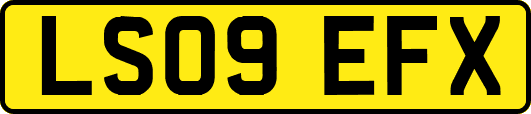 LS09EFX