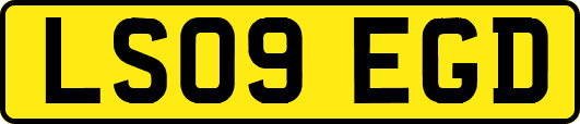 LS09EGD