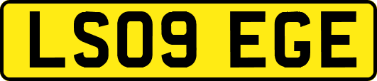 LS09EGE