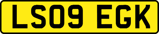 LS09EGK
