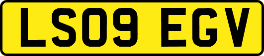 LS09EGV