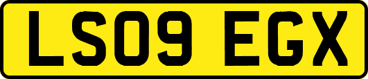 LS09EGX
