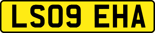 LS09EHA