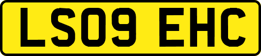 LS09EHC