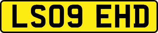 LS09EHD