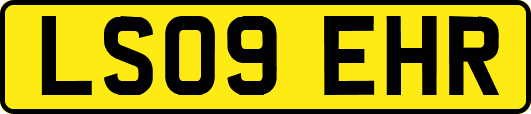 LS09EHR