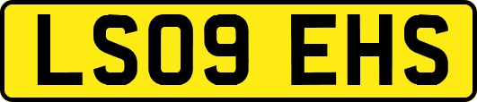 LS09EHS