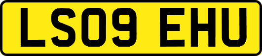 LS09EHU