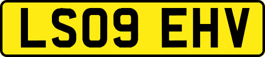 LS09EHV