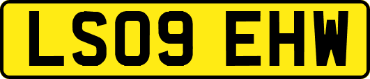 LS09EHW