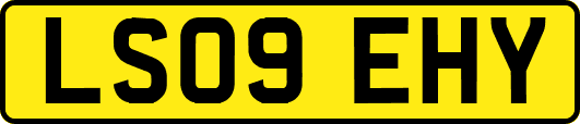 LS09EHY