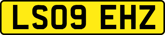 LS09EHZ