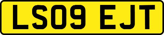 LS09EJT