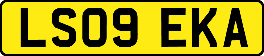 LS09EKA
