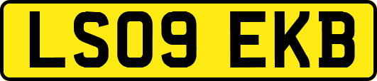LS09EKB