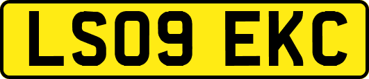 LS09EKC