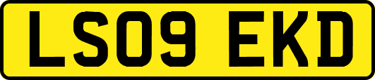 LS09EKD